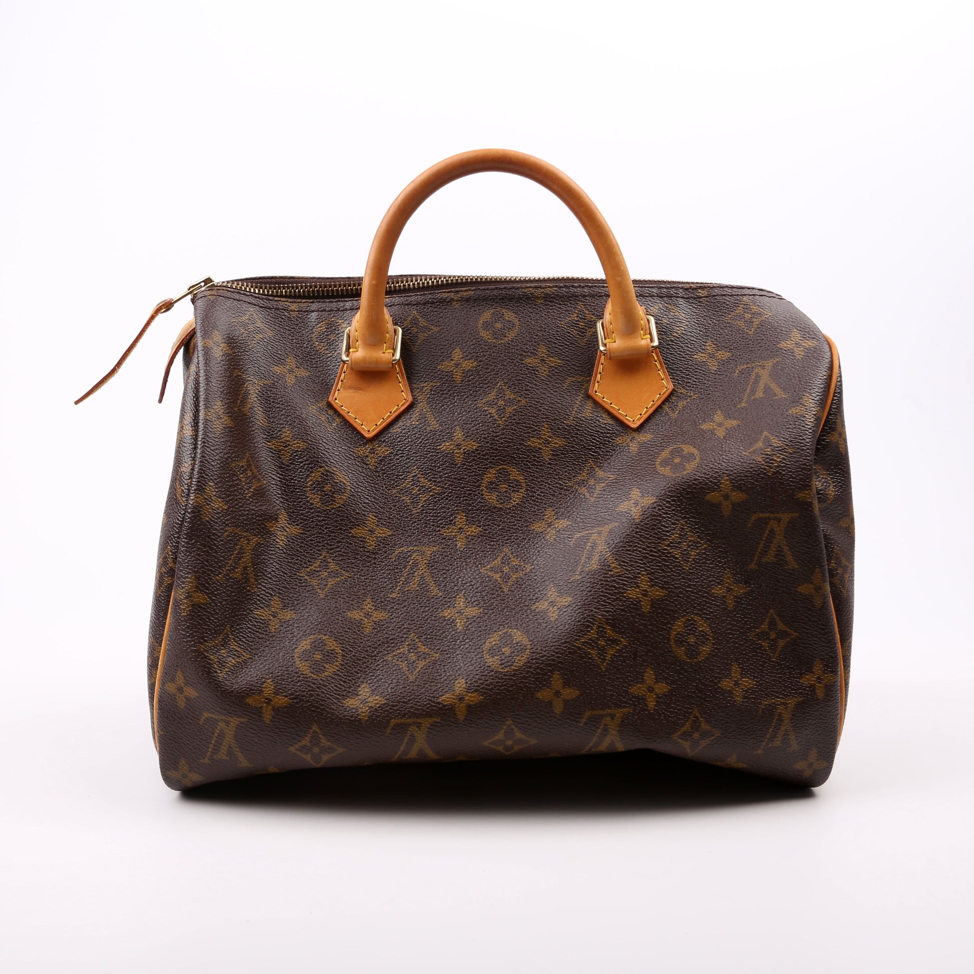 Louis Vuitton Speedy 30 Monogram