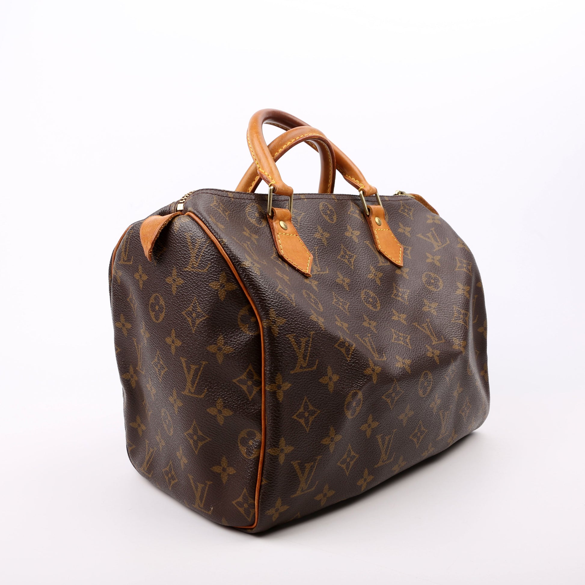 Louis Vuitton Speedy 30 Monogram