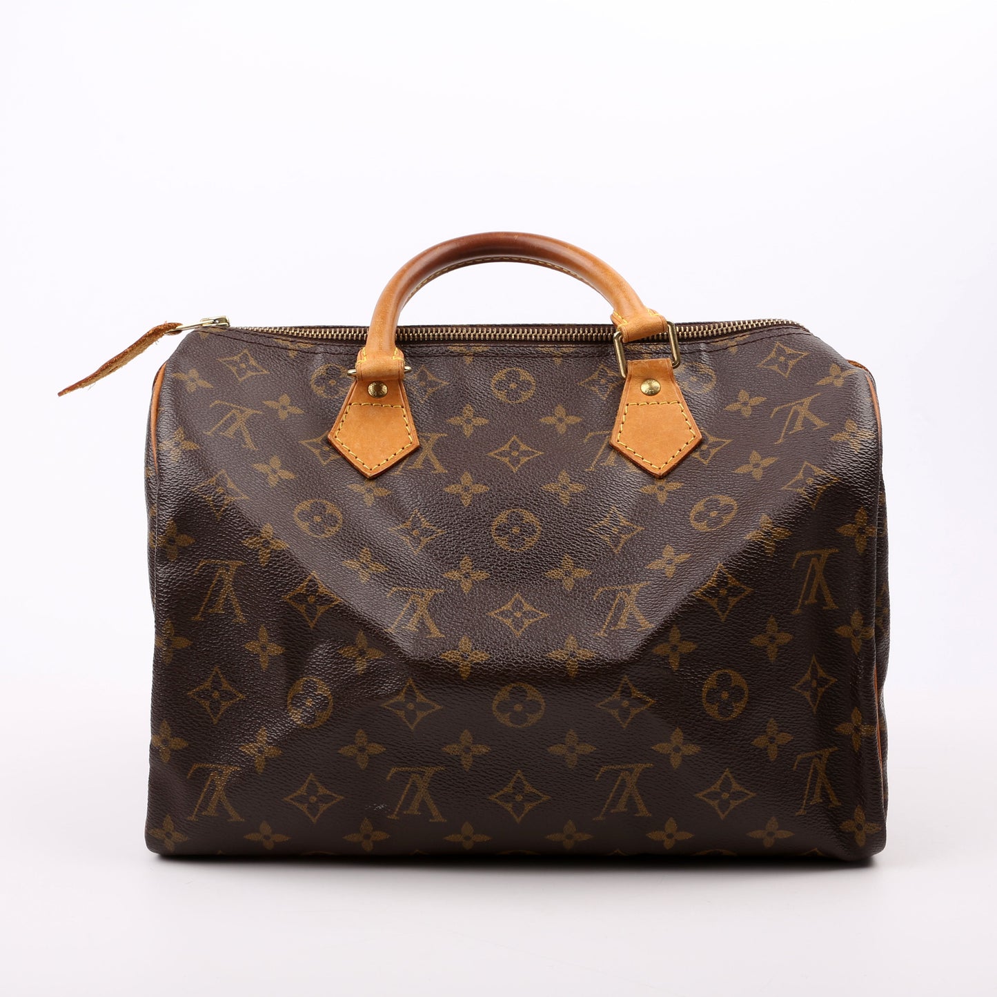 Louis Vuitton Speedy 30 Monogram