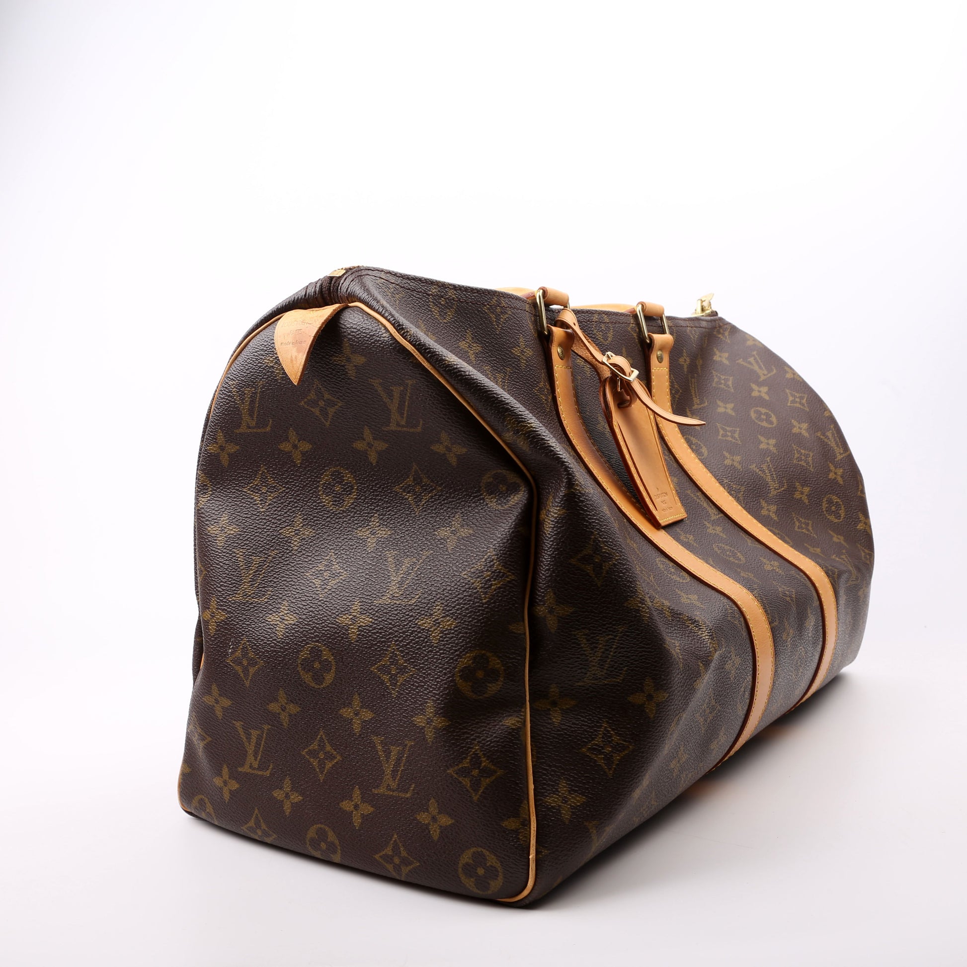 Louis Vuitton Keepall 45 Monogram