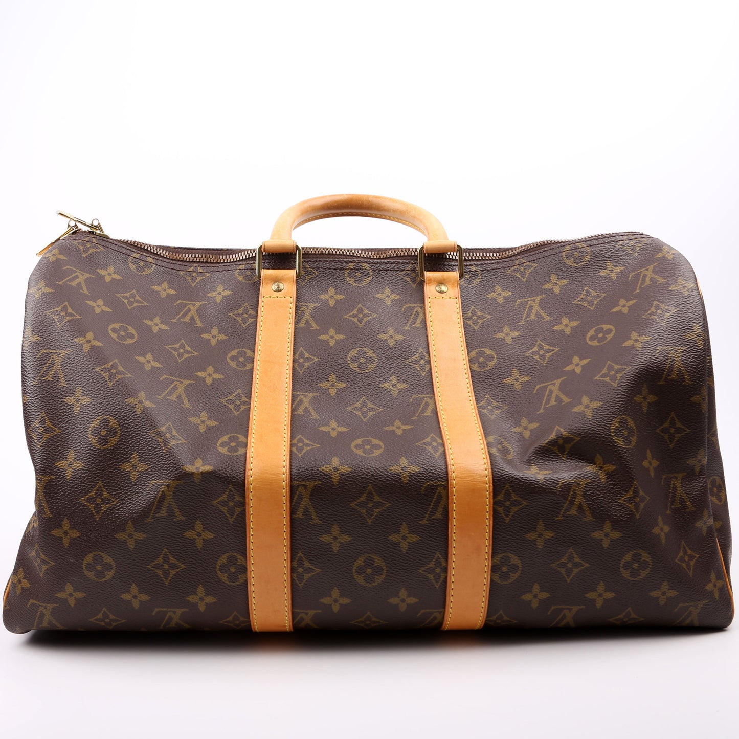 Louis Vuitton Keepall 45 Monogram
