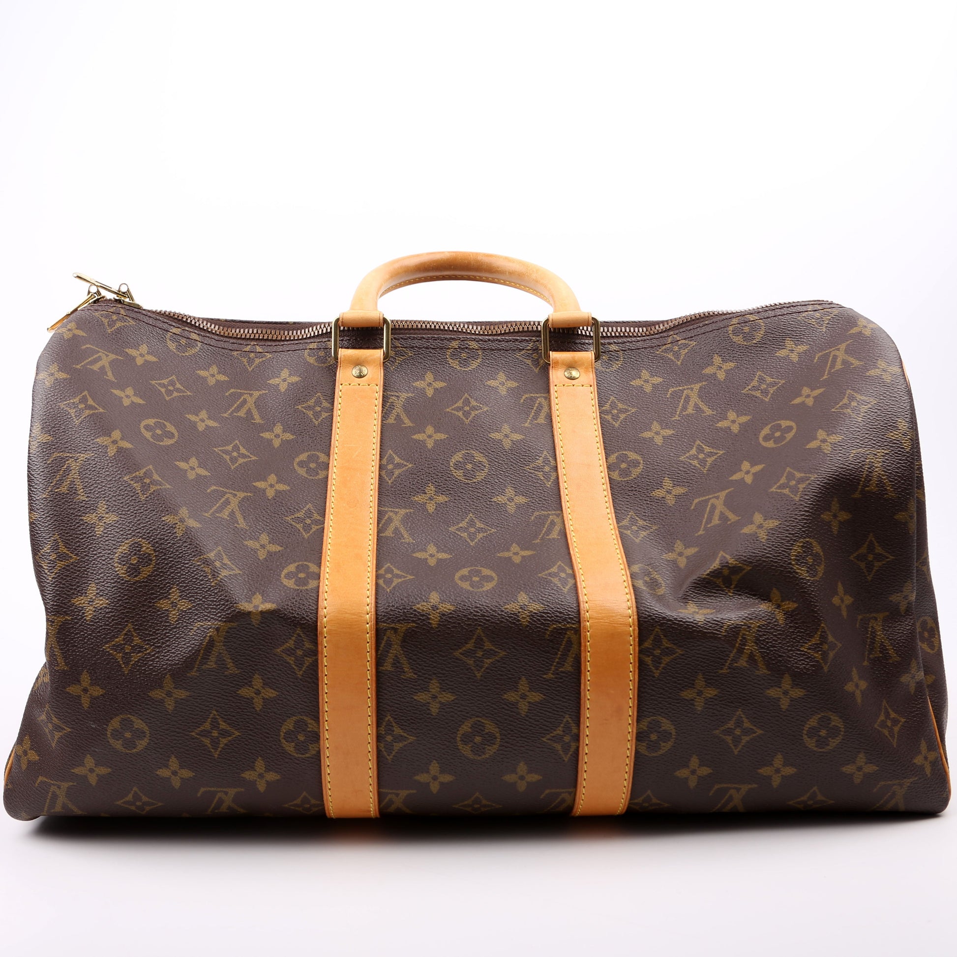 Louis Vuitton Keepall 45 Monogram