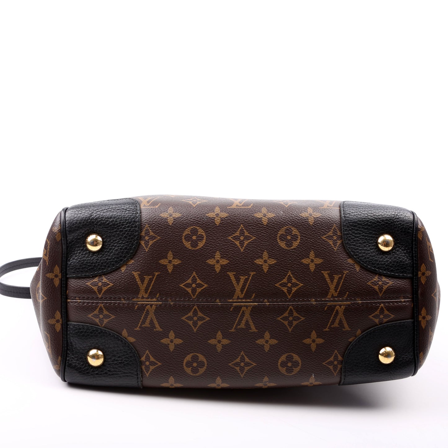 Louis Vuitton Estrela NM Monogram Black