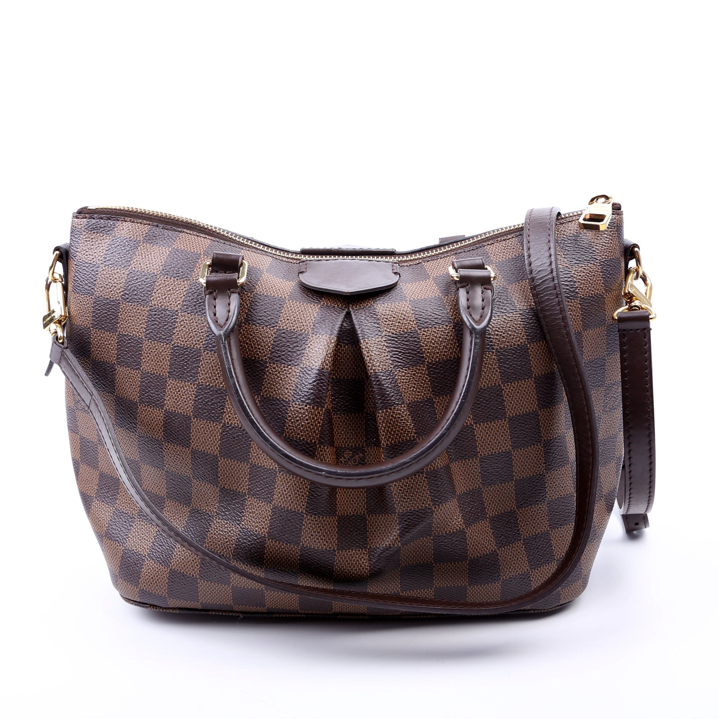 Louis Vuitton Siena PM Damier Ebene