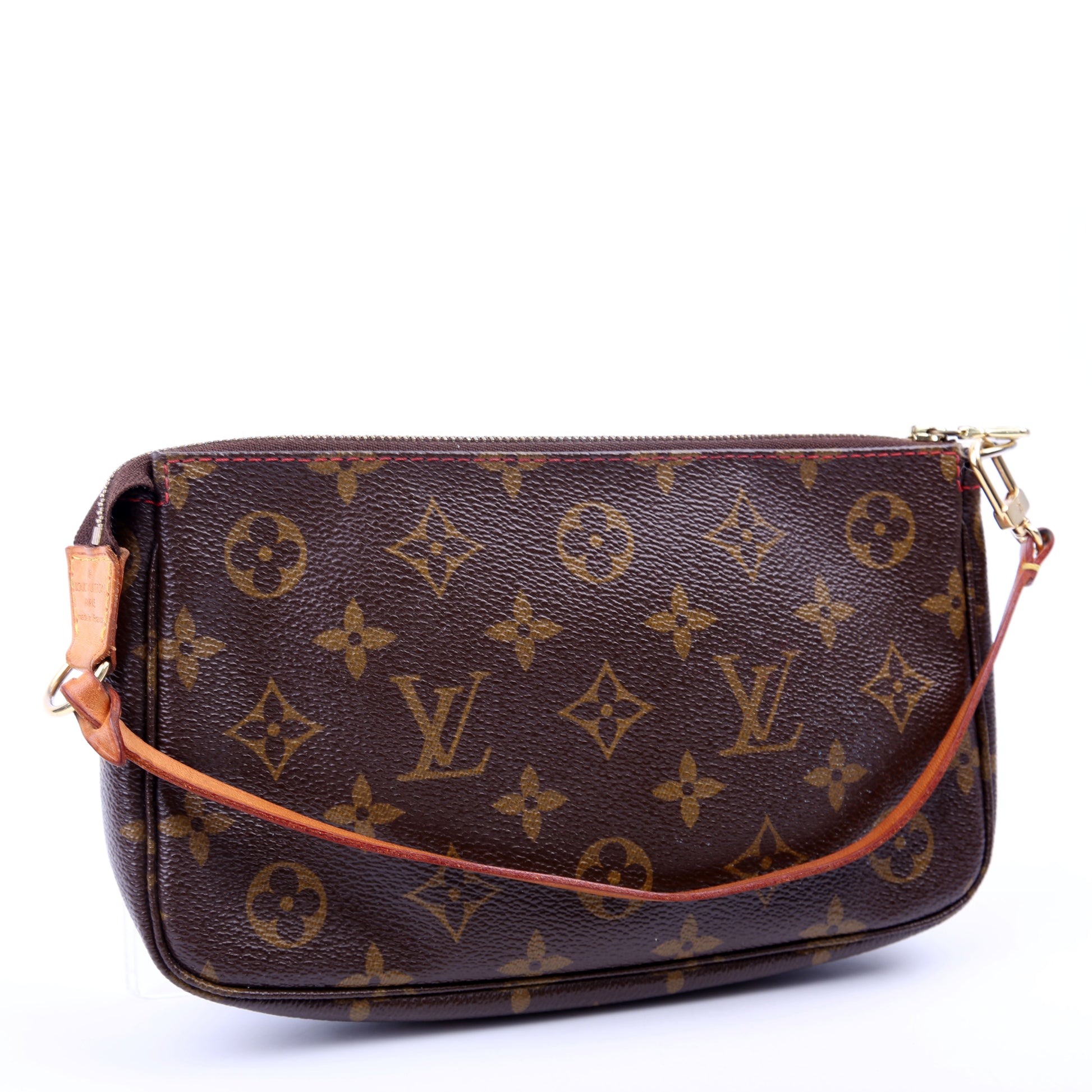 Louis Vuitton Pochette Access Cerise