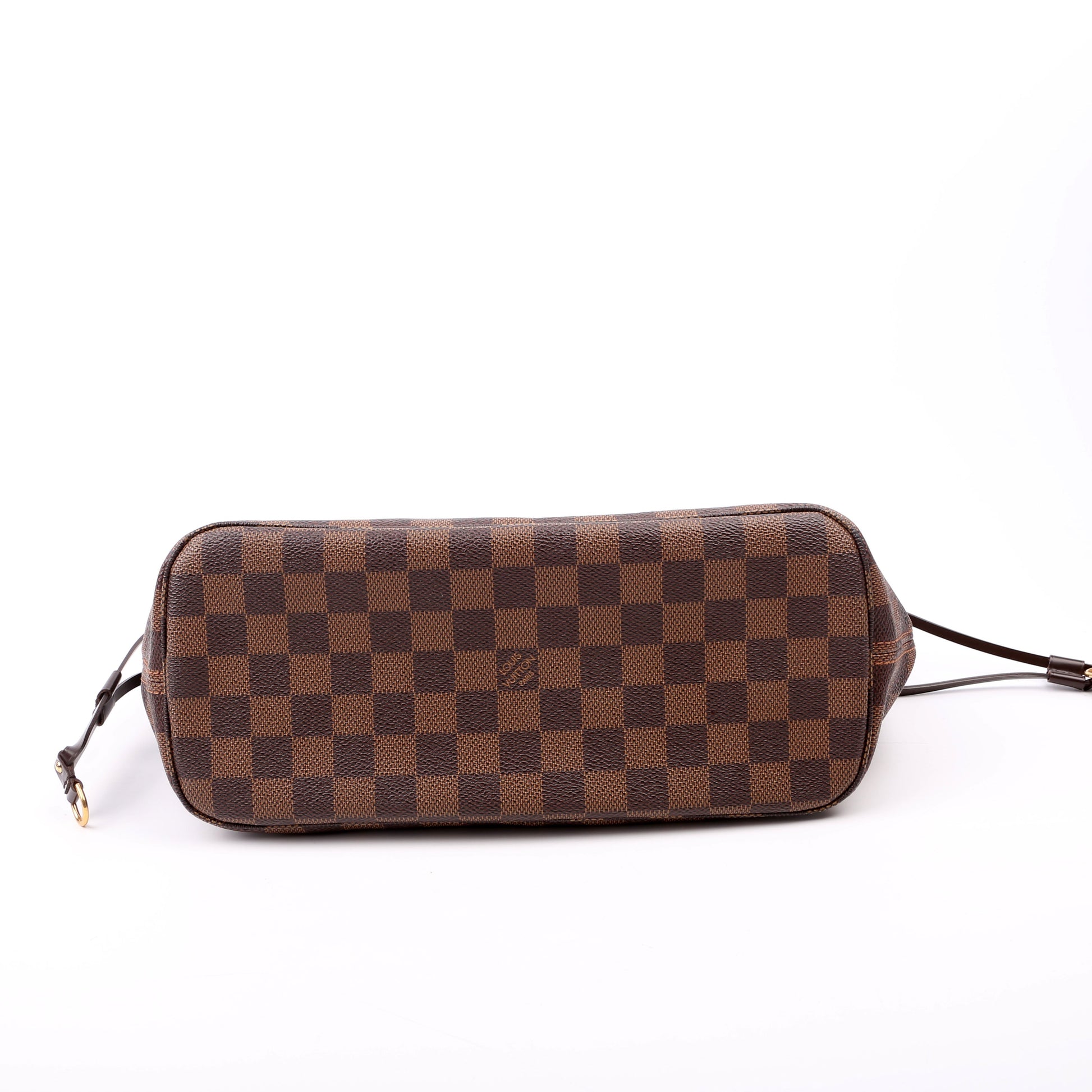 Louis Vuitton Neverfull PM Damier Ebene