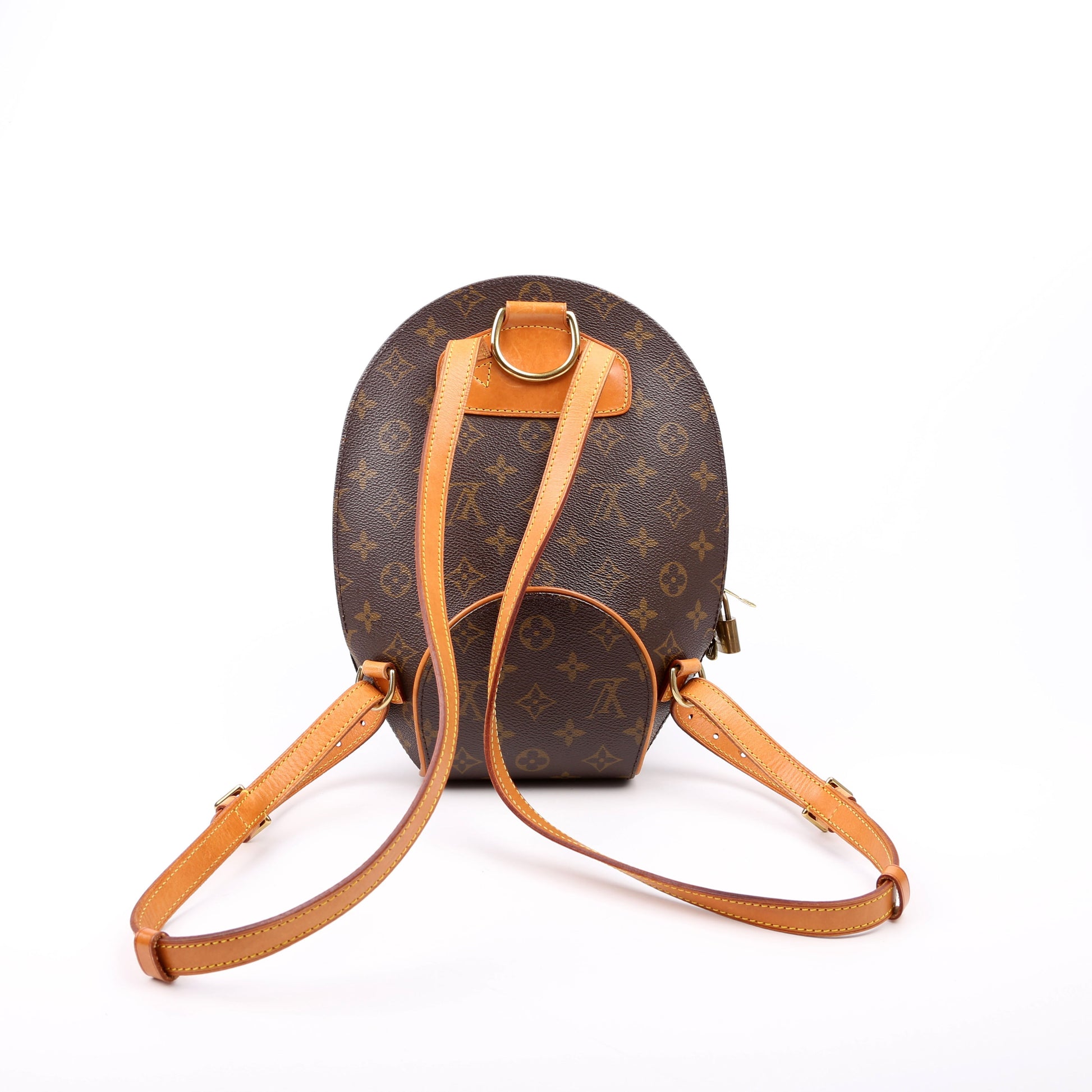Louis Vuitton Ellipse Backpack Monogram
