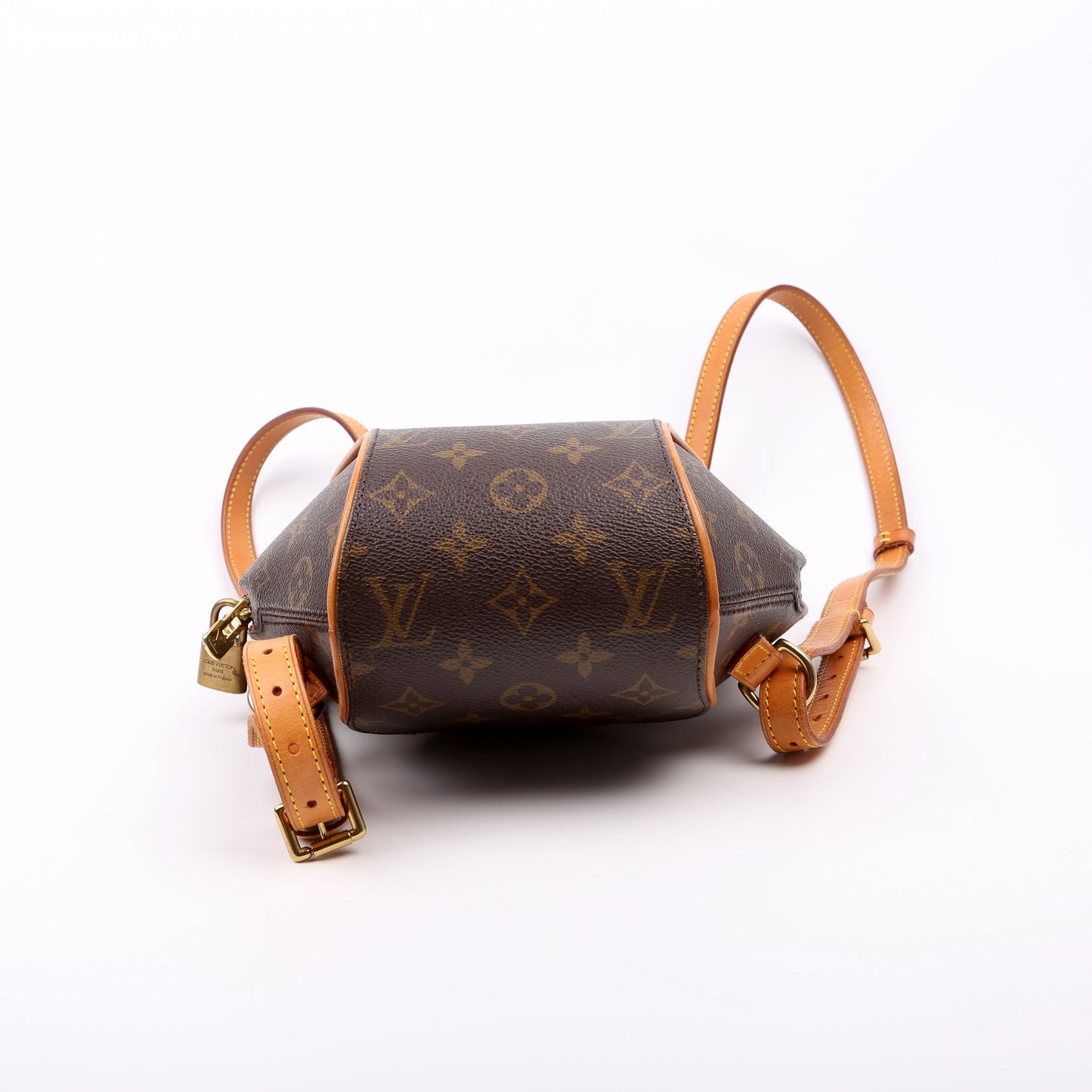 Louis Vuitton Ellipse Backpack Monogram