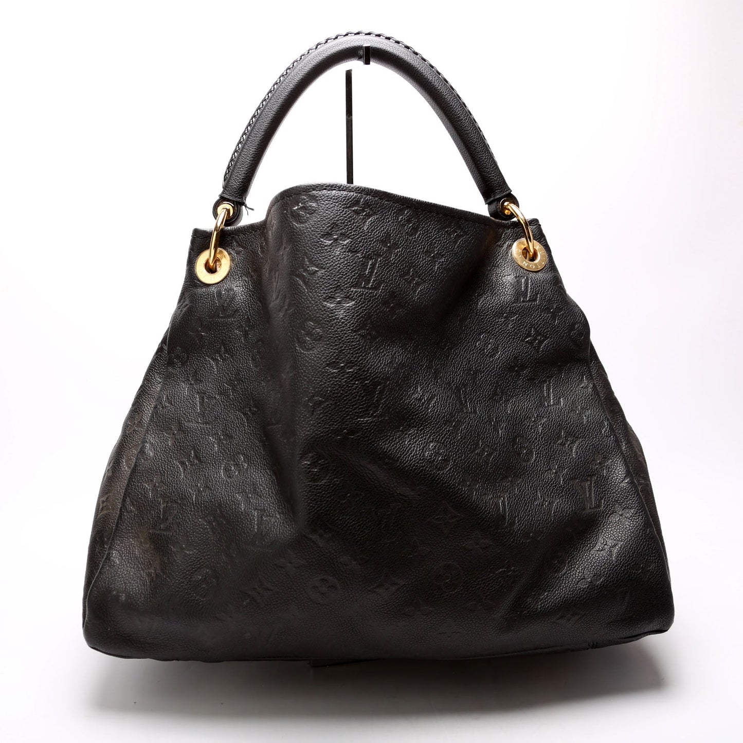 Louis Vuitton Artsy MM Empreinte Black