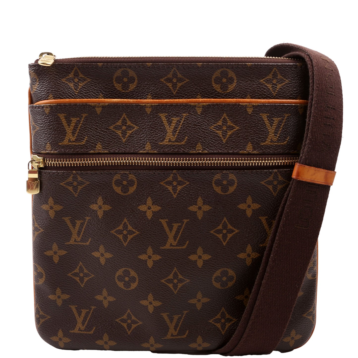 Louis Vuitton Pochette Valmy Monogram