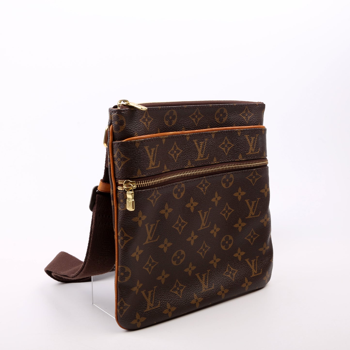Louis Vuitton Pochette Valmy Monogram