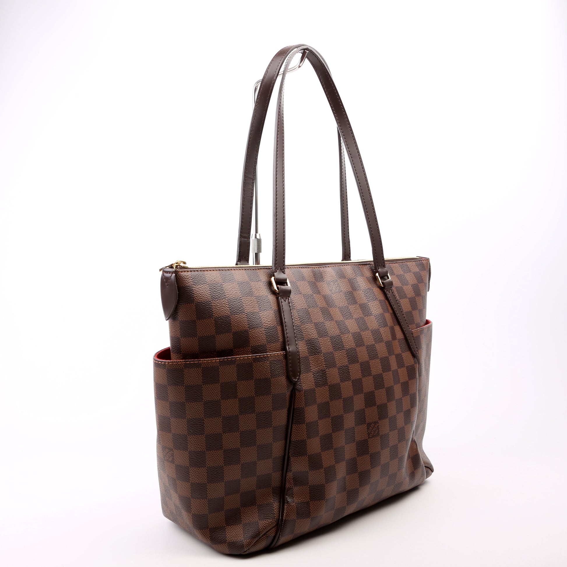 Louis Vuitton Totally MM Damier Ebene