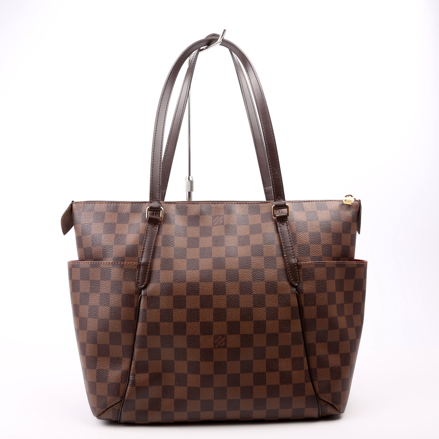 Louis Vuitton Totally MM Damier Ebene