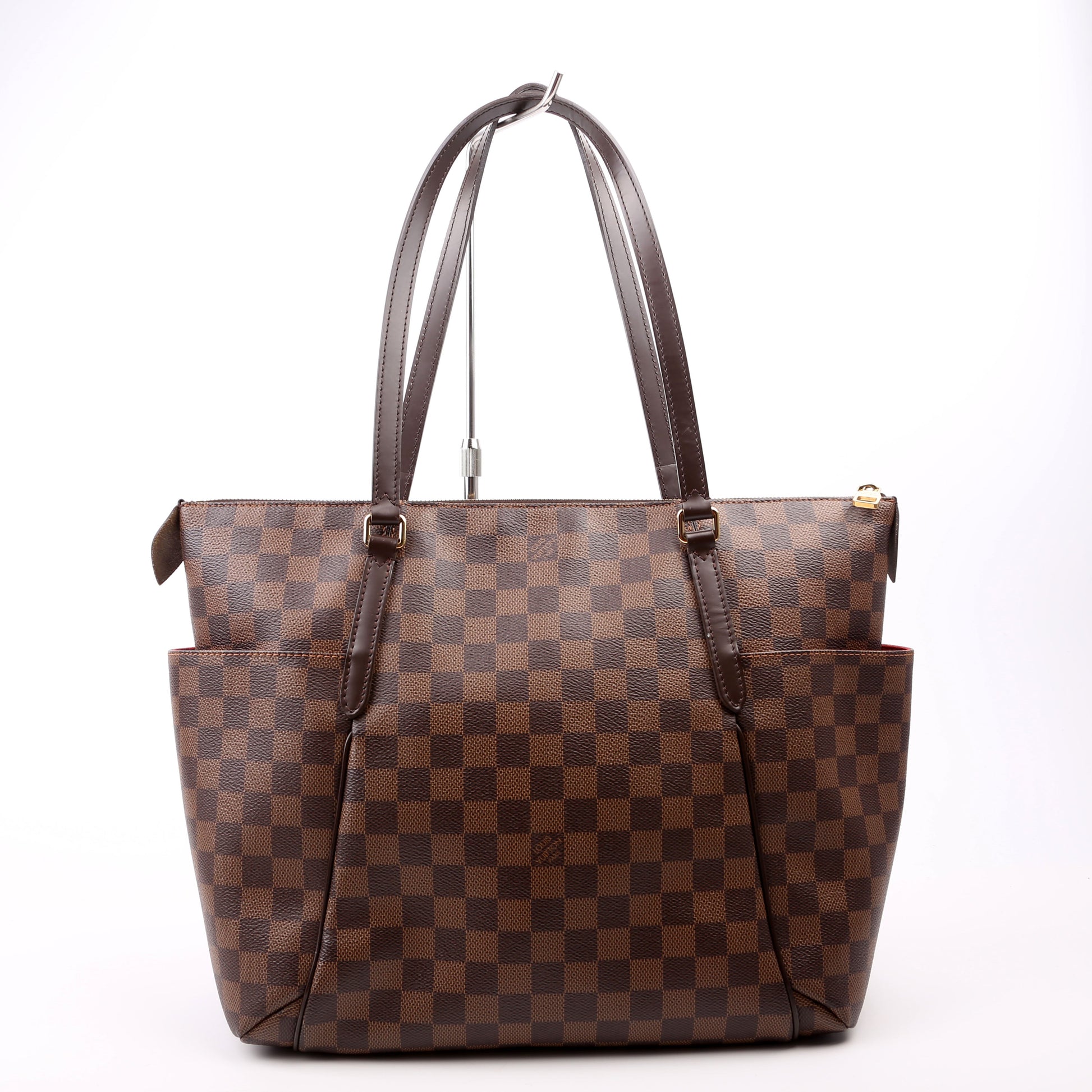 Louis Vuitton Totally MM Damier Ebene