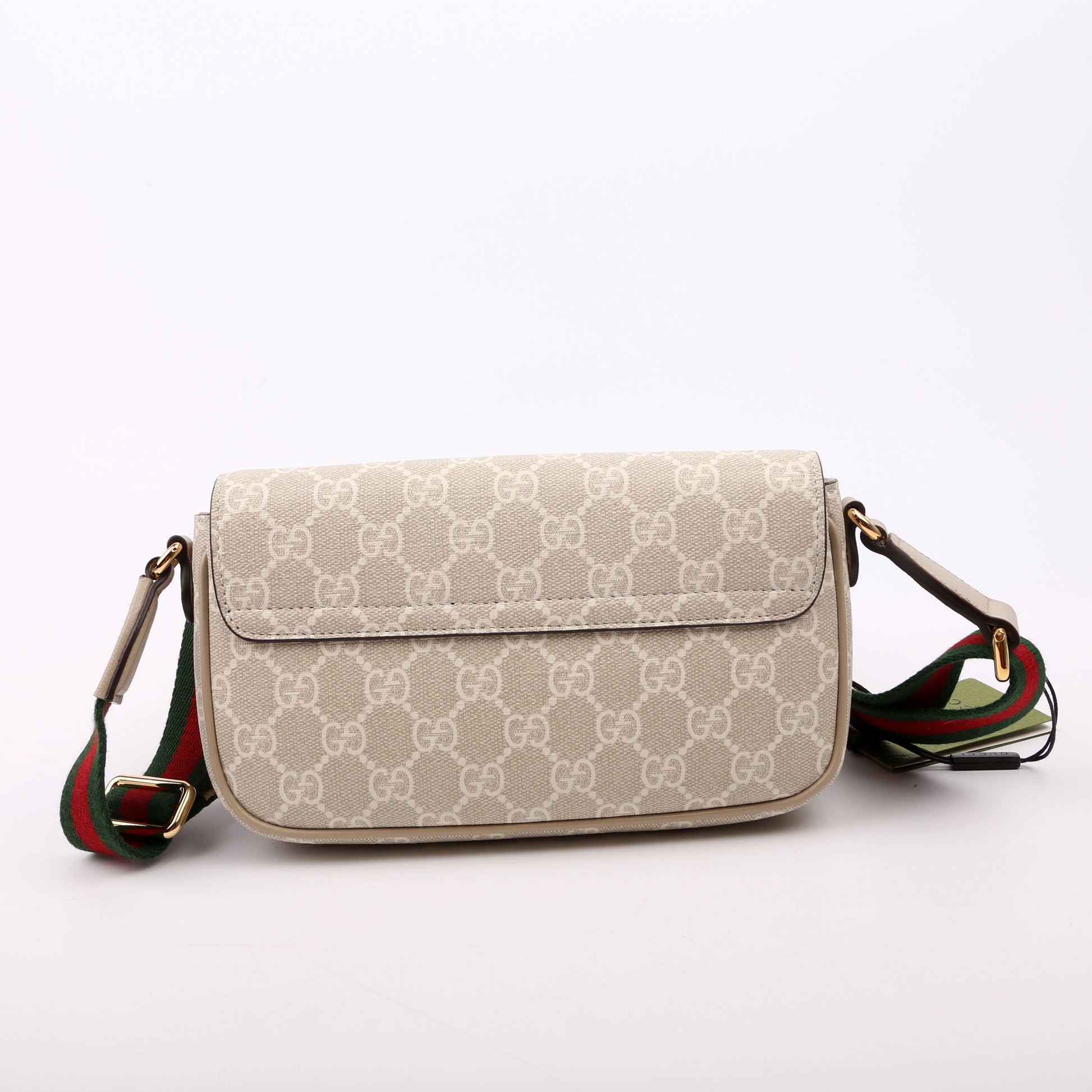 Gucci GG Supreme Ophidia Mini Bag