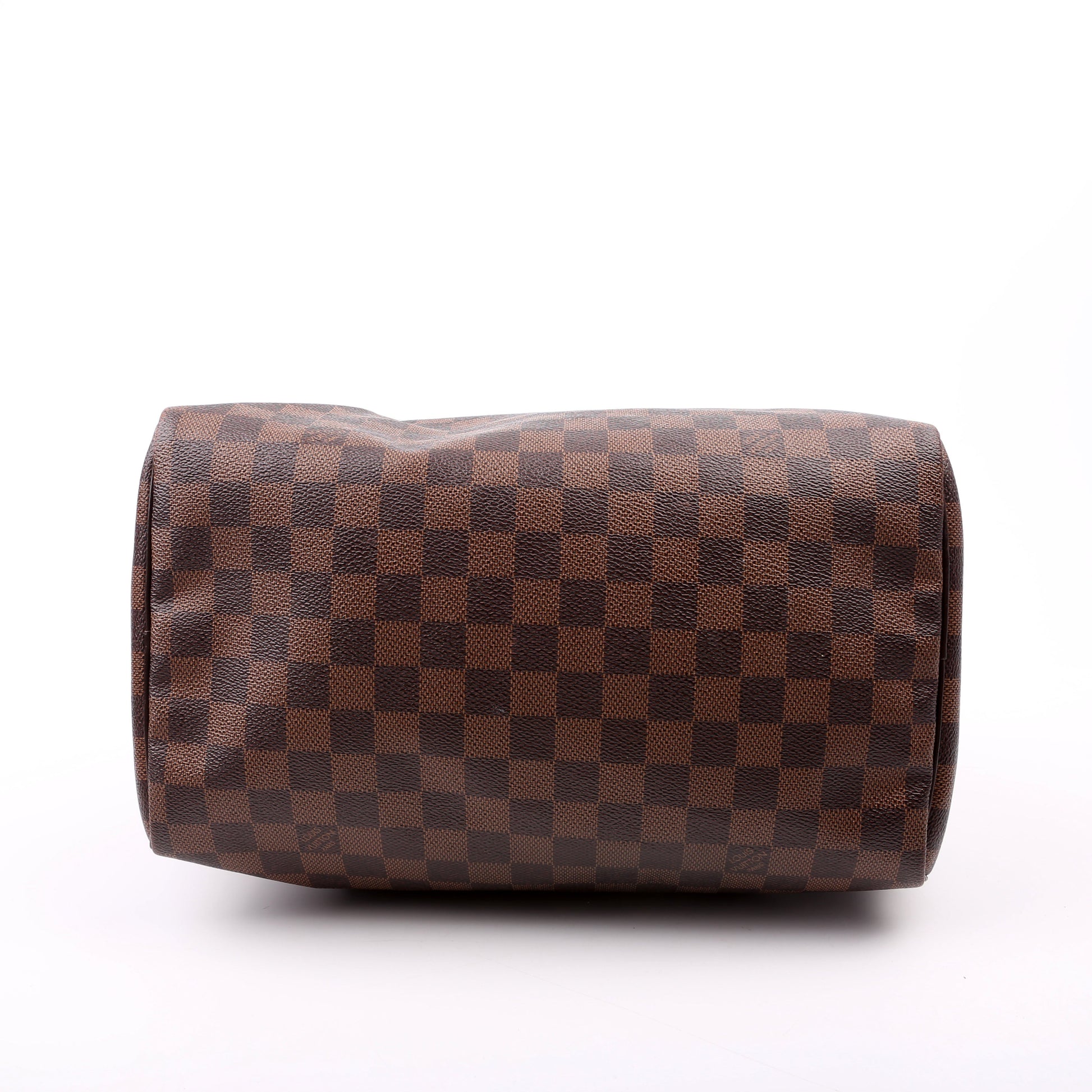 Louis Vuitton Speedy 30 Damier Ebene