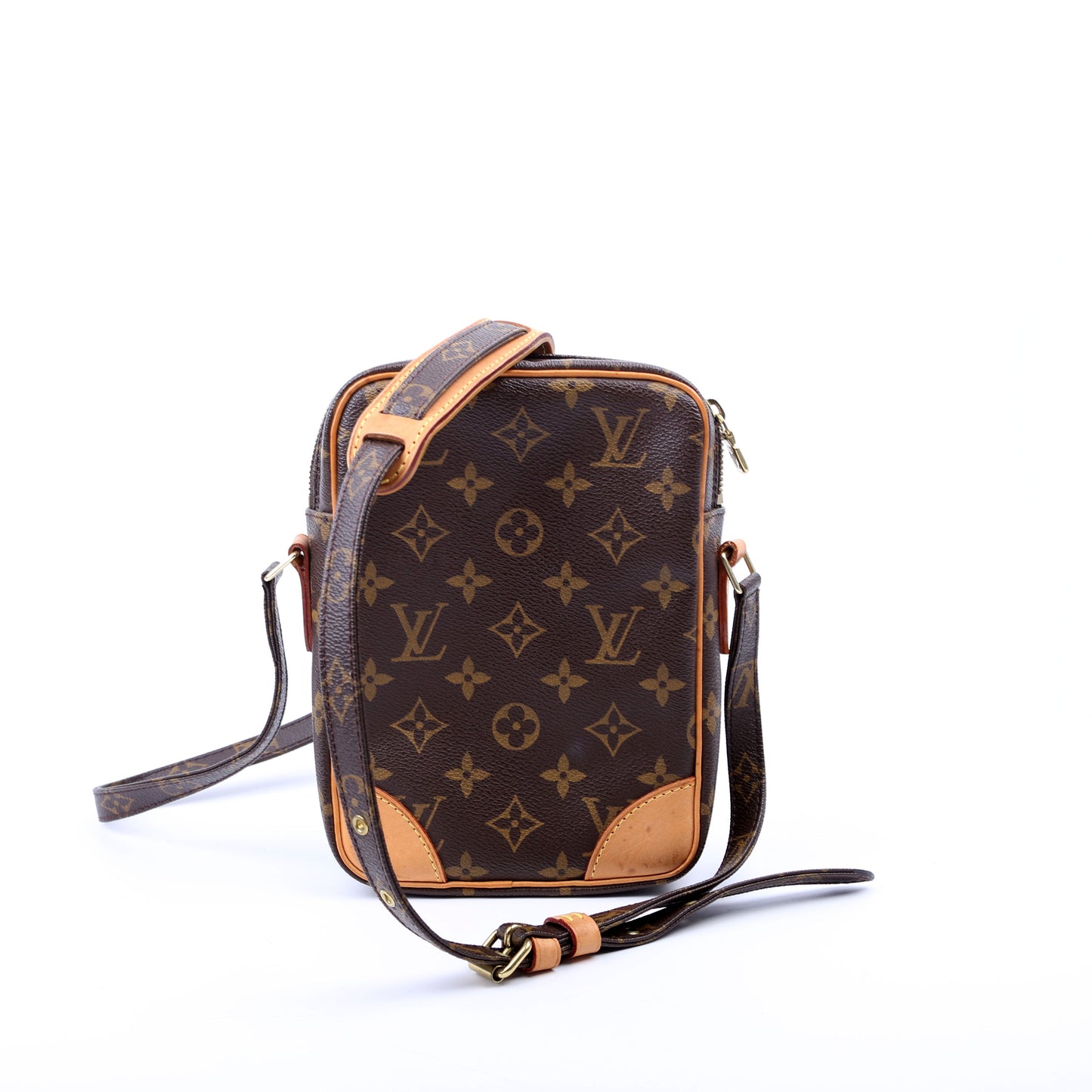 Louis Vuitton Danube Monogram
