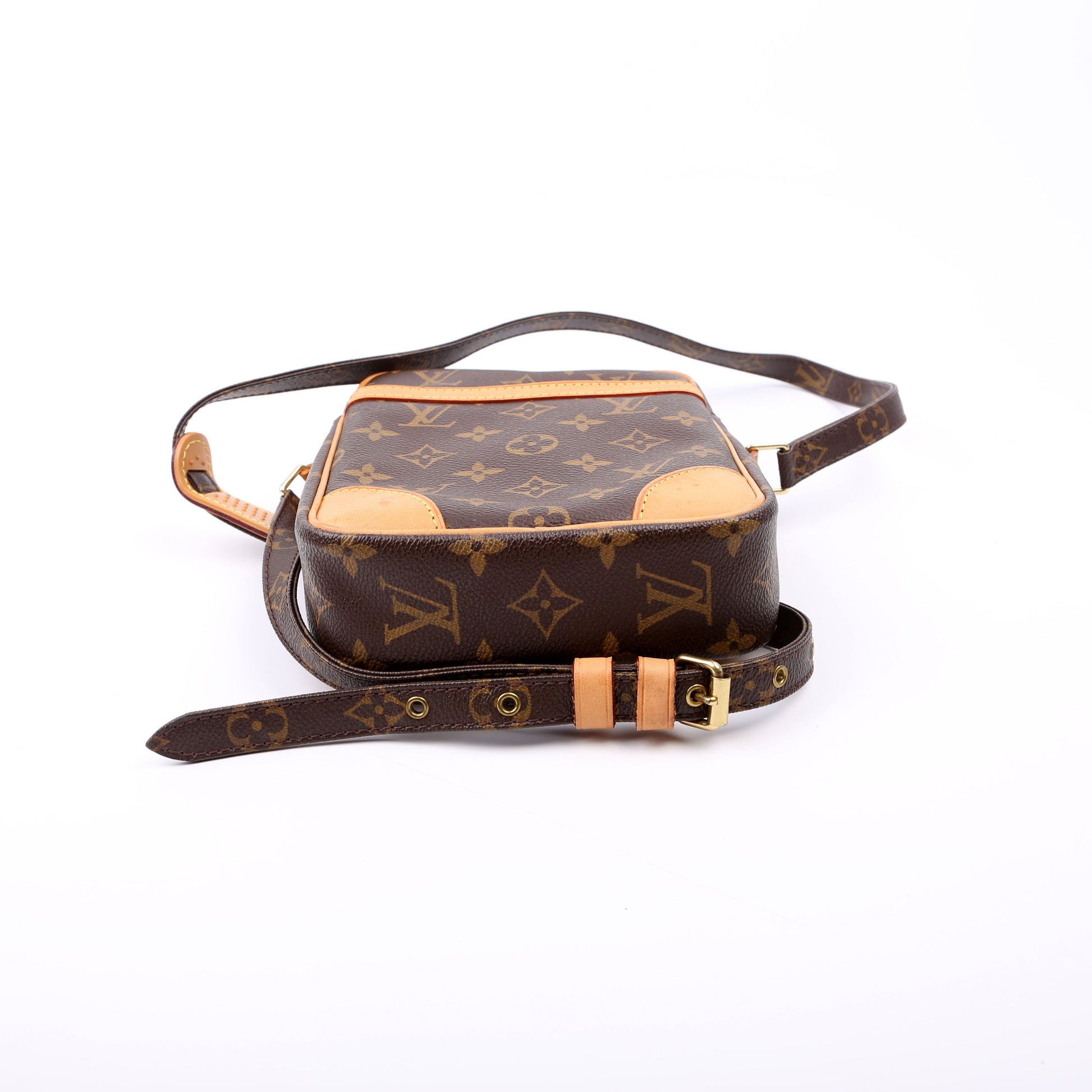 Louis Vuitton Danube Monogram