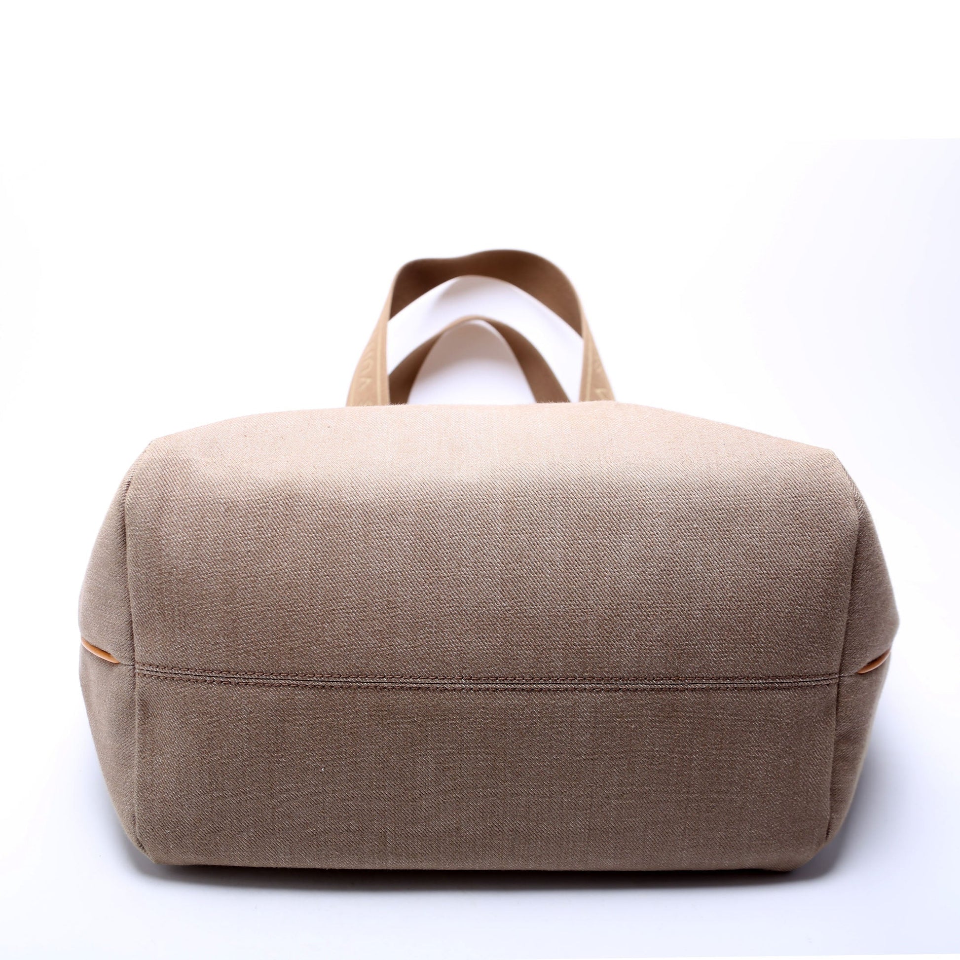Louis Vuitton ARTICLES DE VOYAGE CABAS DENIM (A)