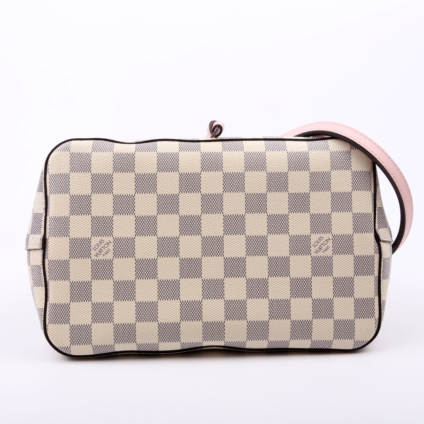 Louis Vuitton Neonoe Damier Azur Pink
