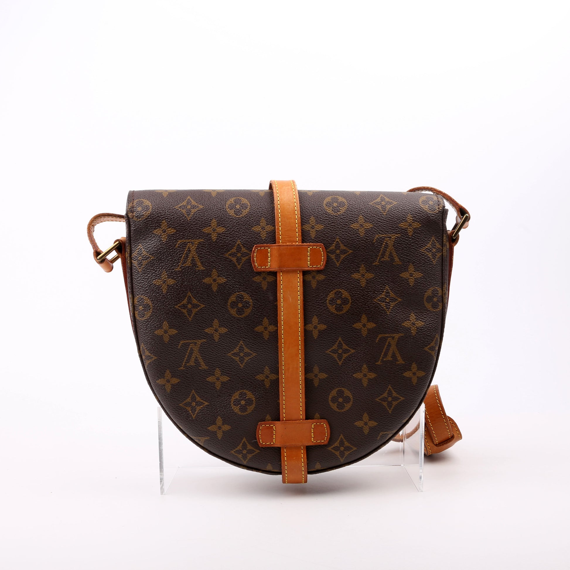 Louis Vuitton Chantilly GM Monogram