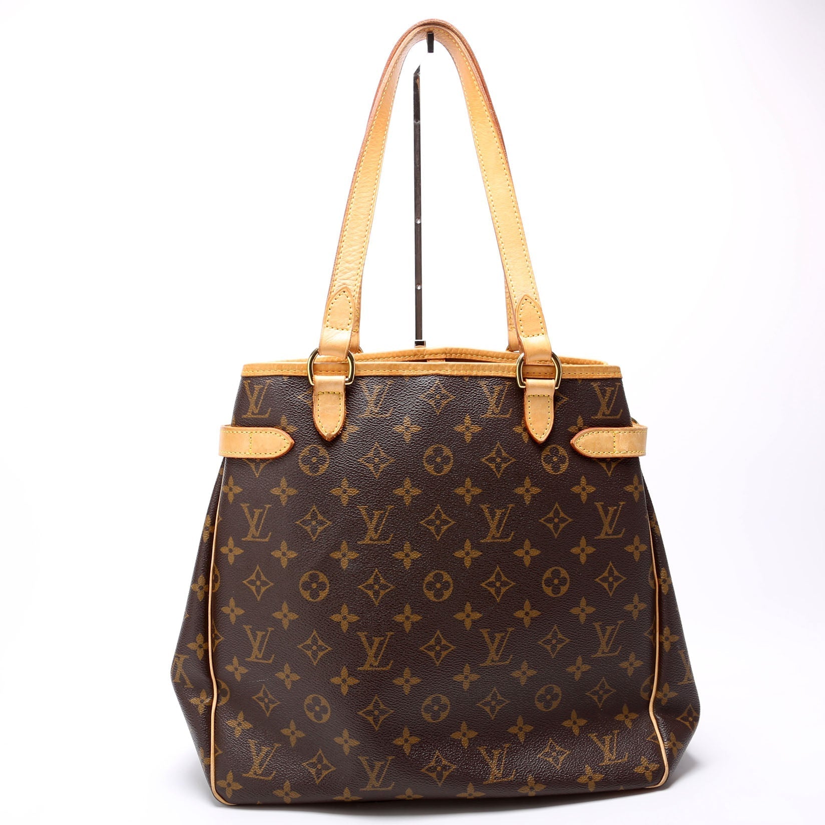 Louis Vuitton Batignolles Vertical Monogram