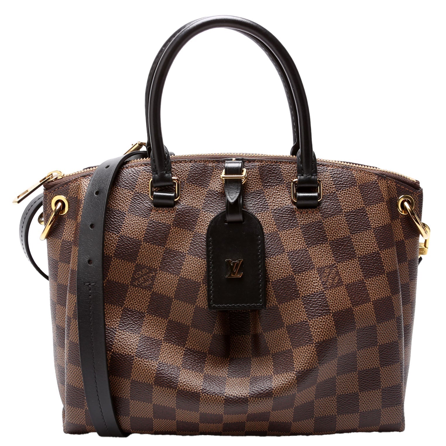 Louis Vuitton Odeon Tote PM Ebene