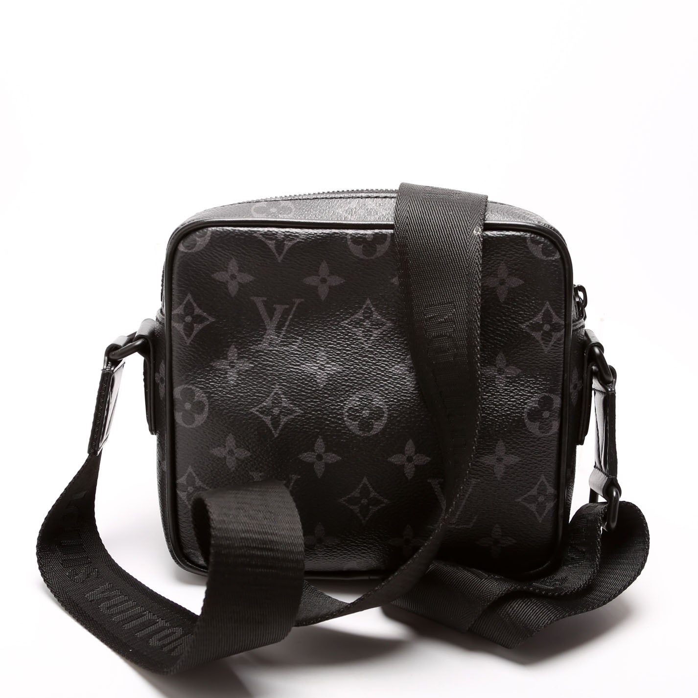 Louis Vuitton Getaway Messenger Eclipse