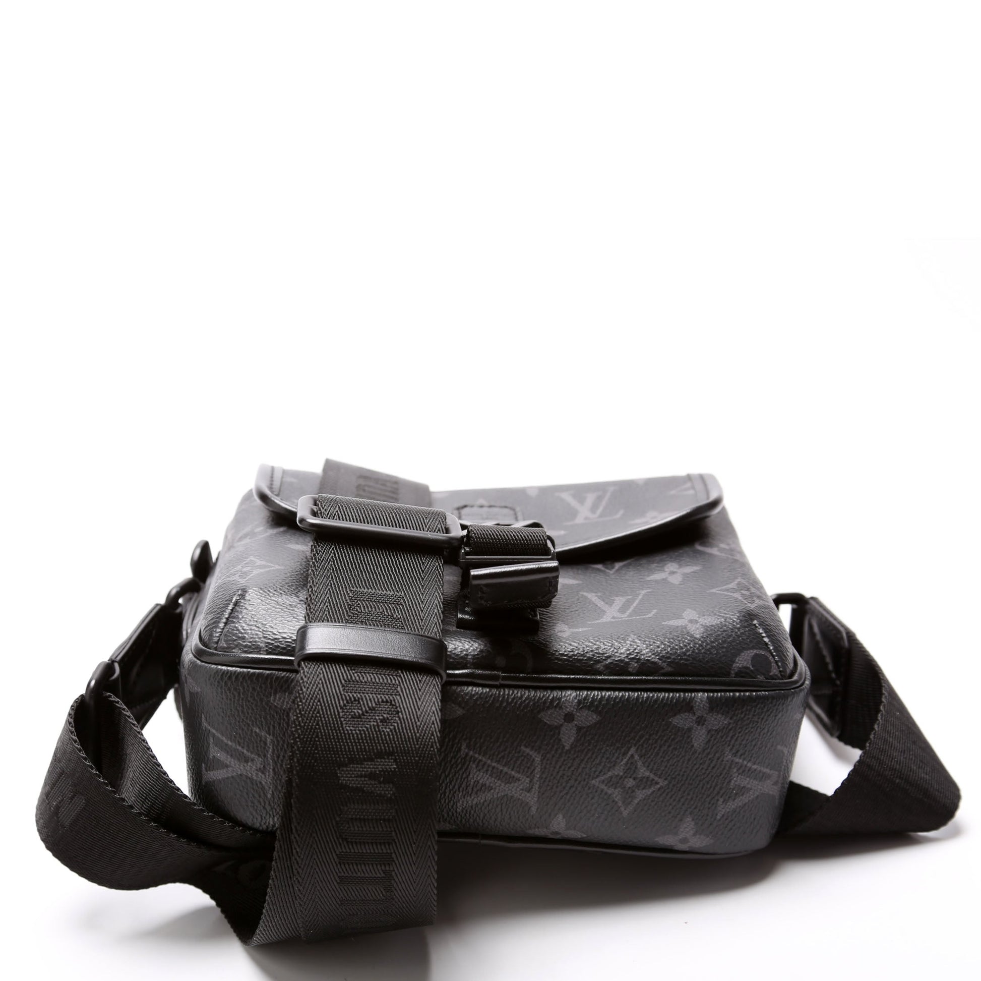 Louis Vuitton Getaway Messenger Eclipse