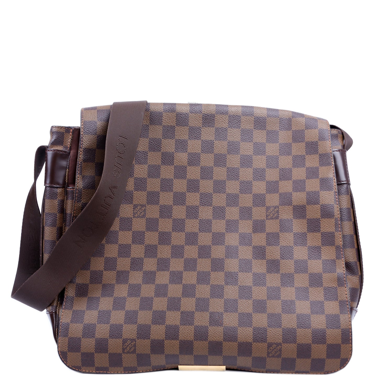 Louis Vuitton Abbesses Damier Ebene
