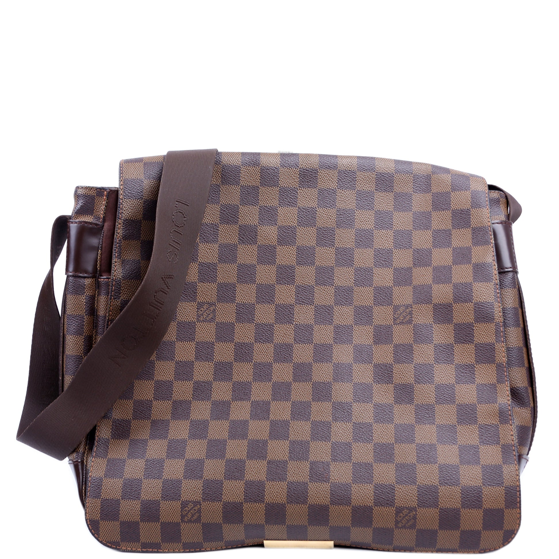 Louis Vuitton Abbesses Damier Ebene