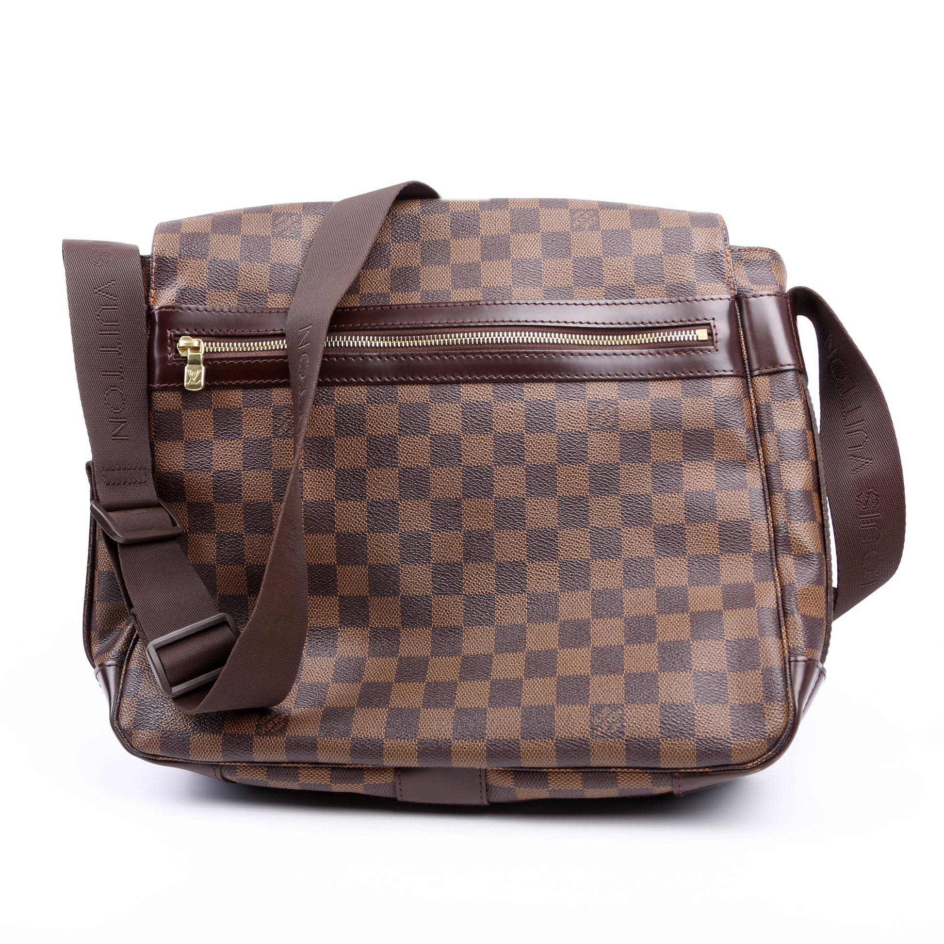 Louis Vuitton Abbesses Damier Ebene