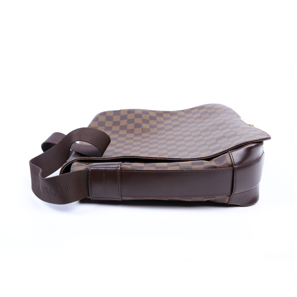 Louis Vuitton Abbesses Damier Ebene