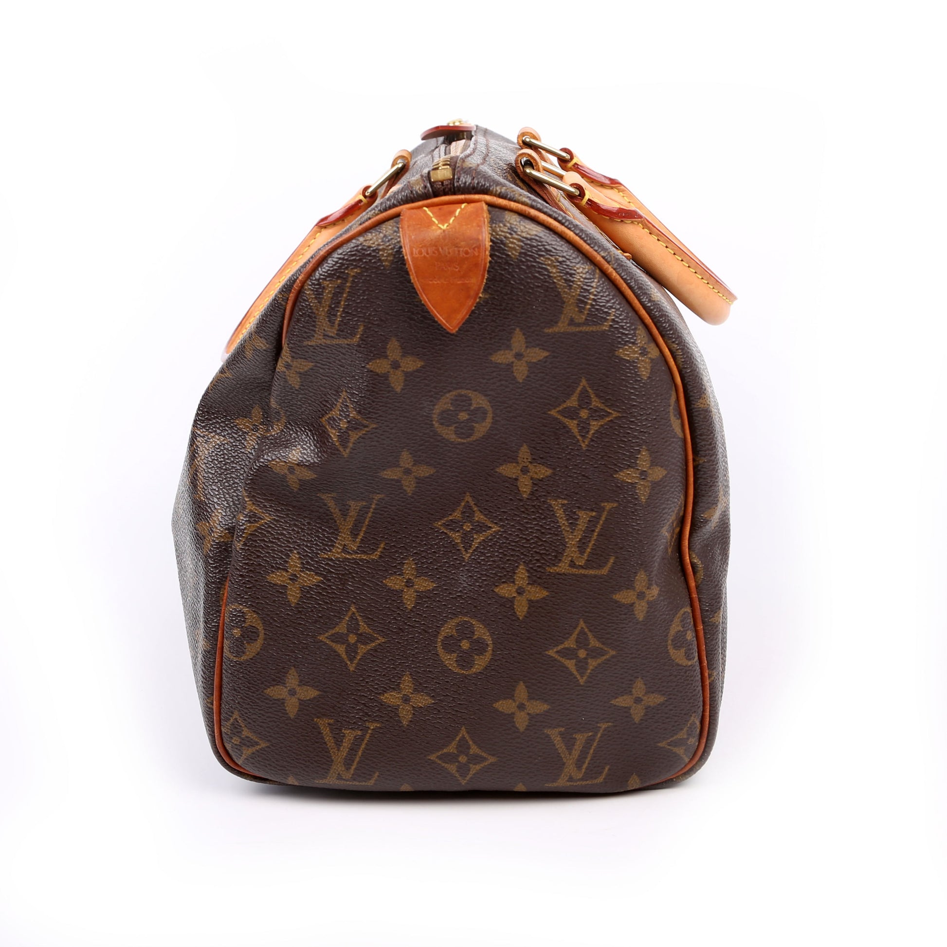 Louis Vuitton Speedy 30 Monogram