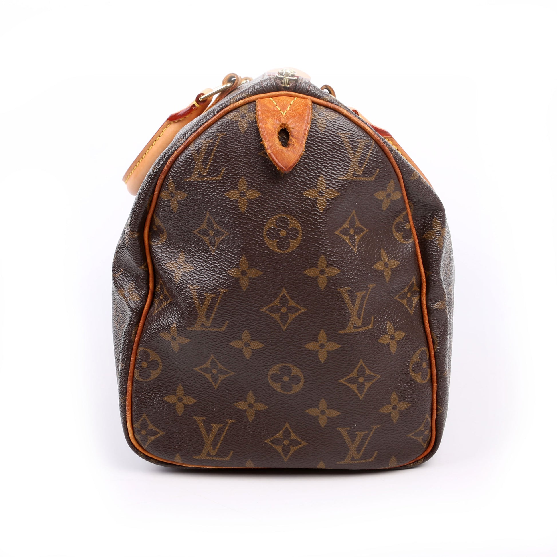 Louis Vuitton Speedy 30 Monogram