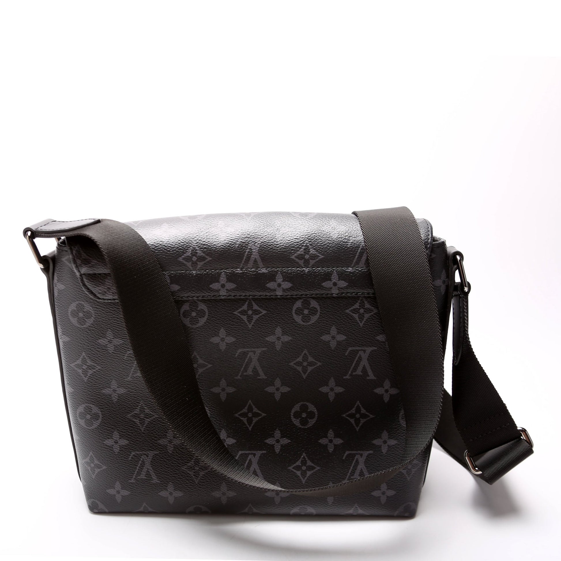 Louis Vuitton District PM Monogram Eclipse New Version 3