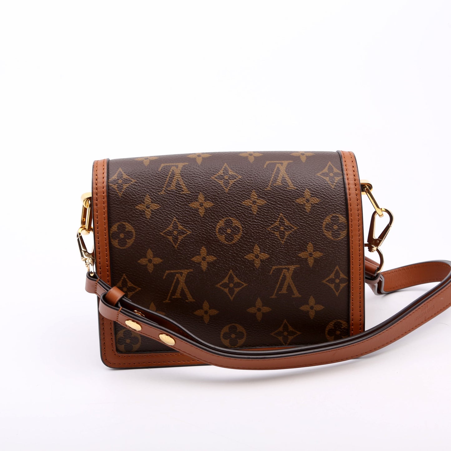 Louis Vuitton Dauphine Mini Reverse Monogram