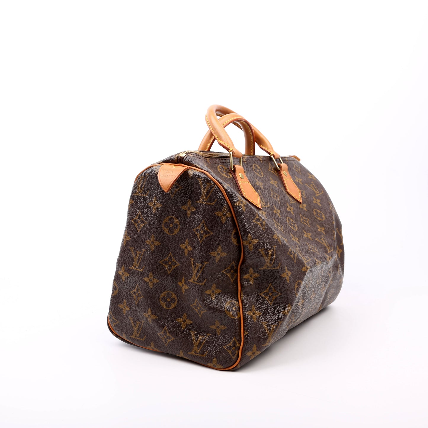 Louis Vuitton Speedy 30 Monogram