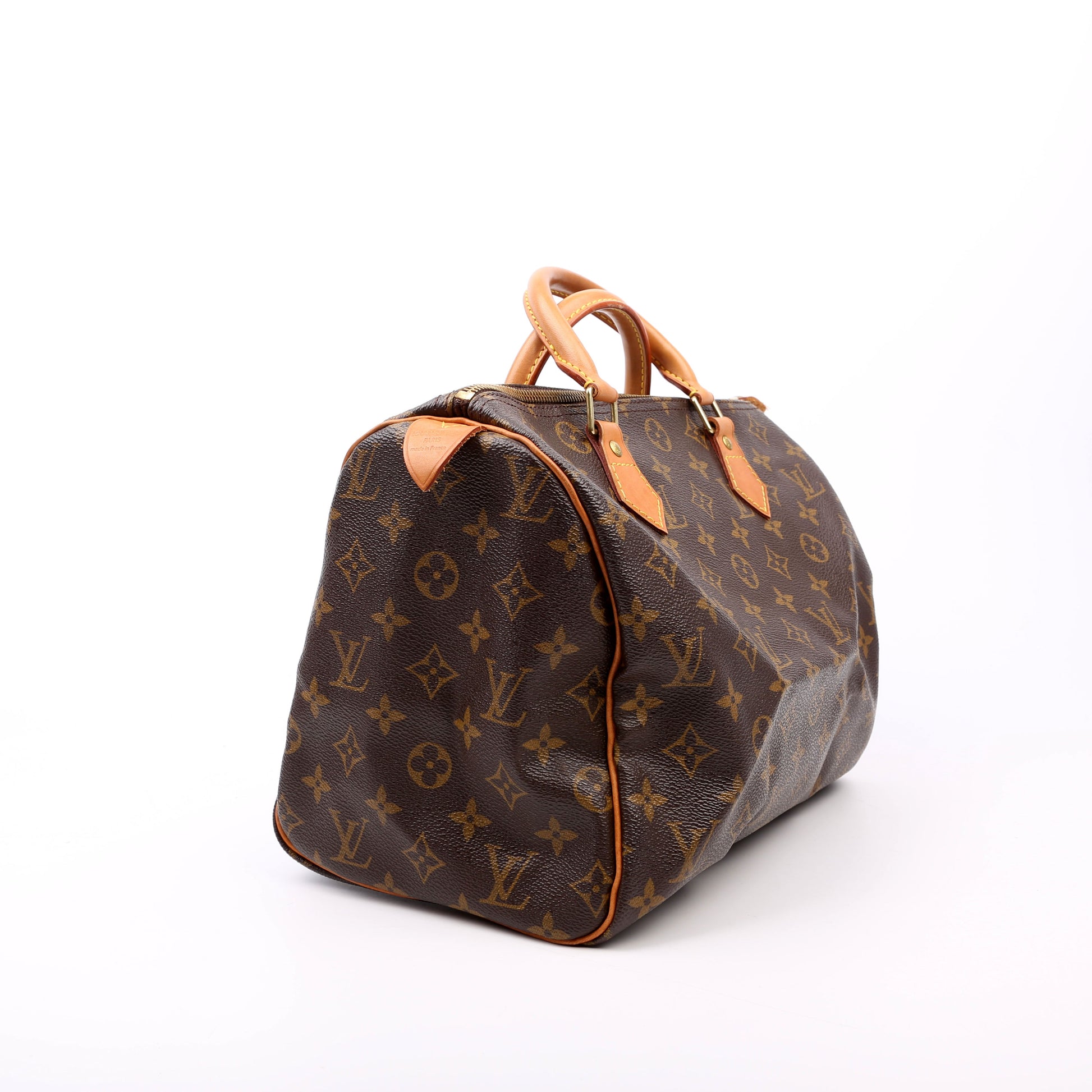 Louis Vuitton Speedy 30 Monogram