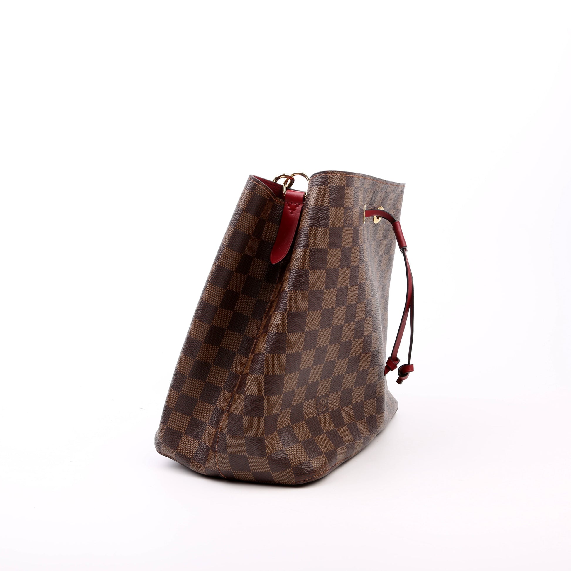 Luxury Women's Handbag | Louis Vuitton Neonoe Damer Ebene