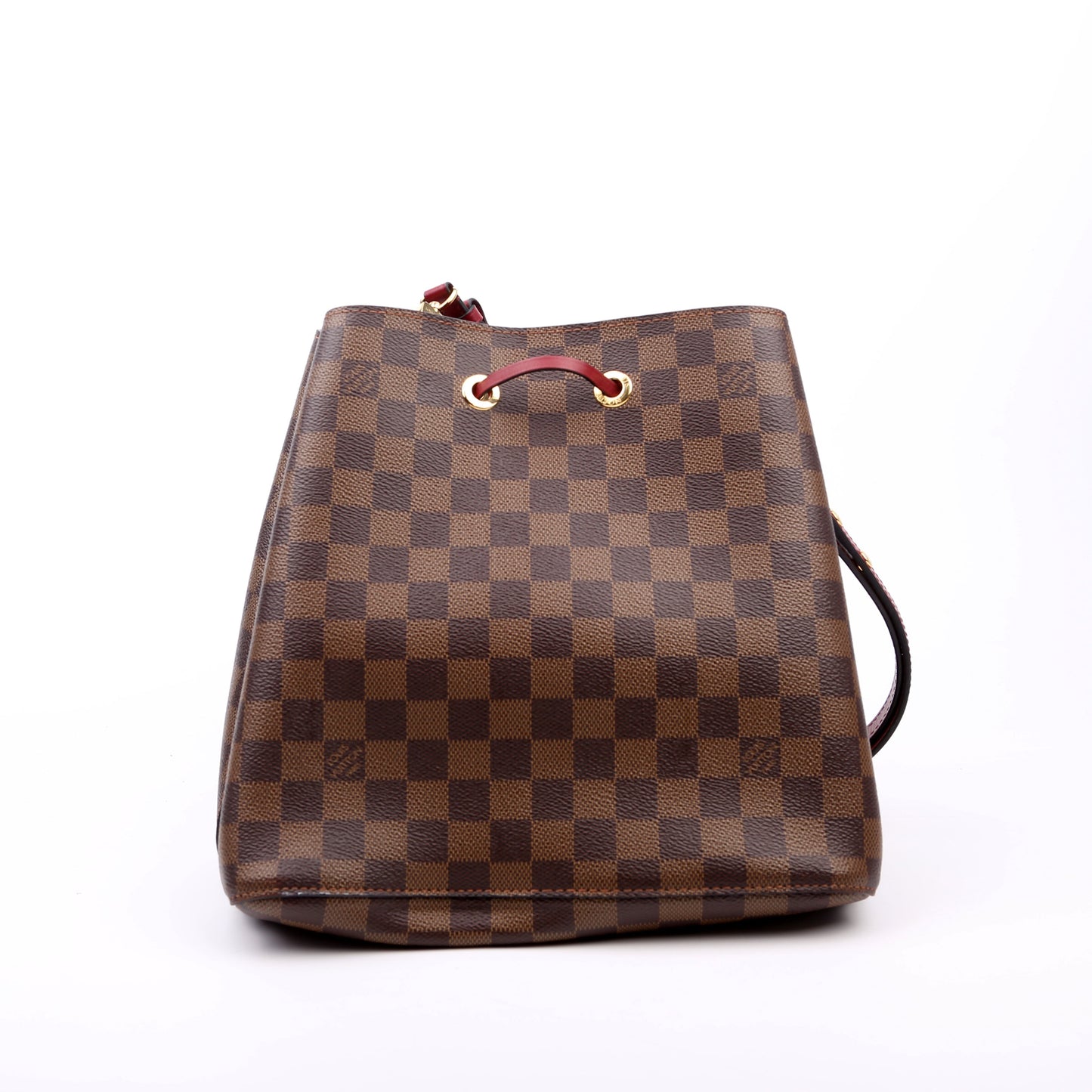 Luxury Women's Handbag | Louis Vuitton Neonoe Damer Ebene