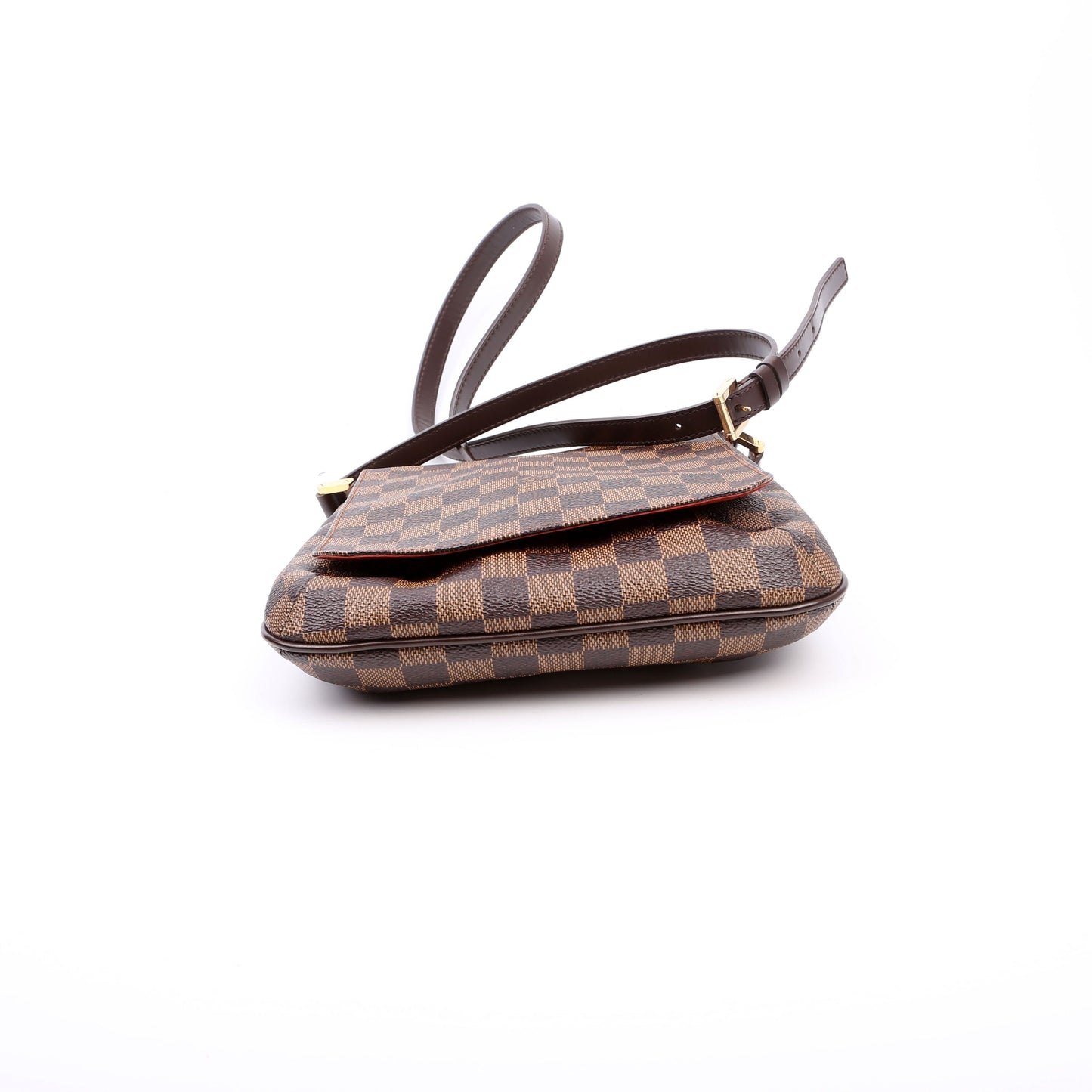Louis Vuitton Mtte Salsa Long Damier Ebene