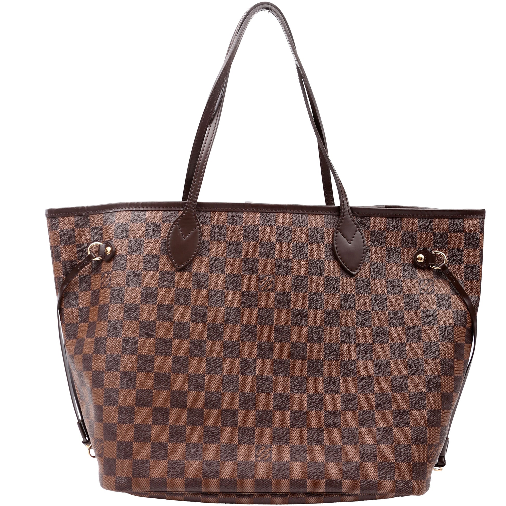 Louis Vuitton Neverfull MM Damier Ebene