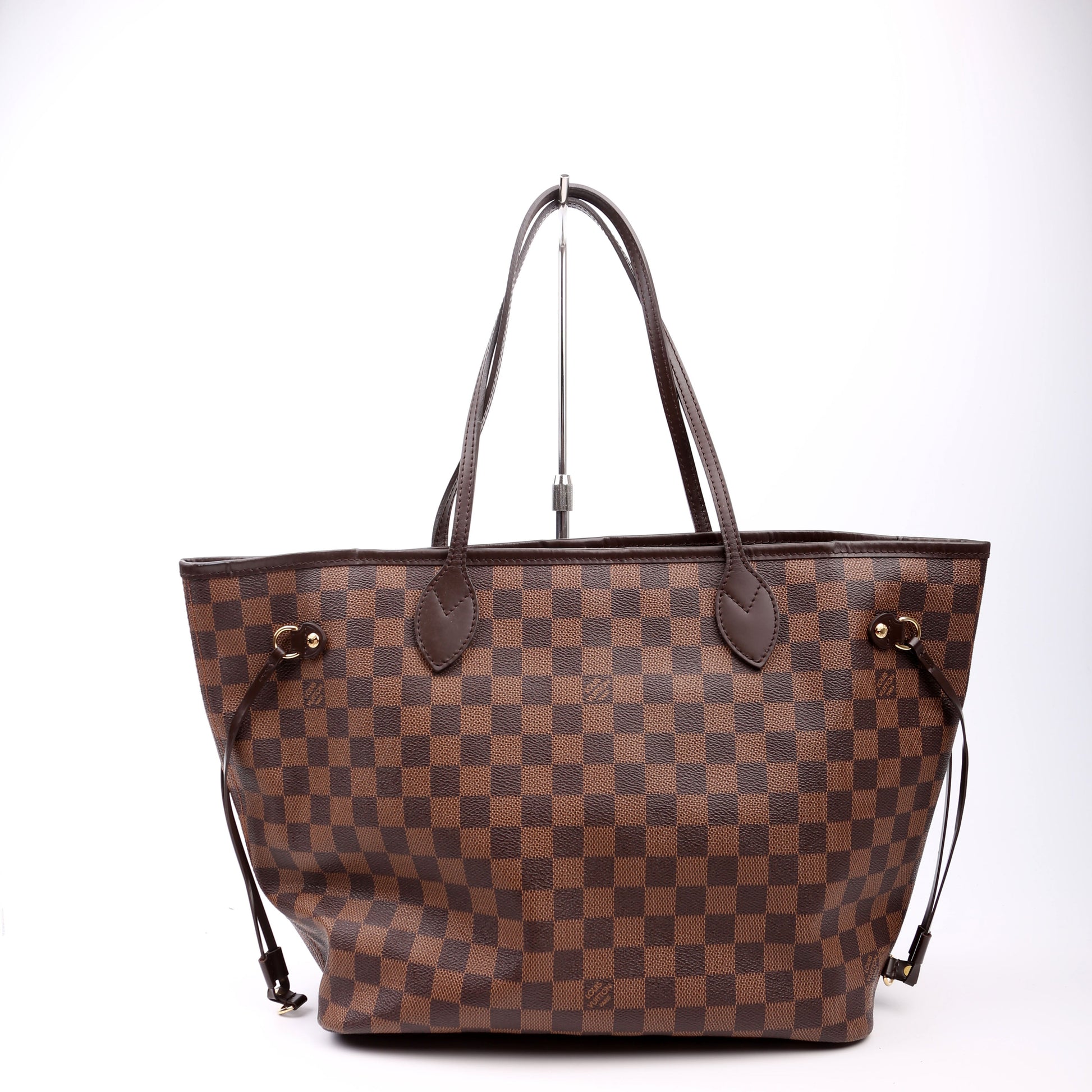 Louis Vuitton Neverfull MM Damier Ebene