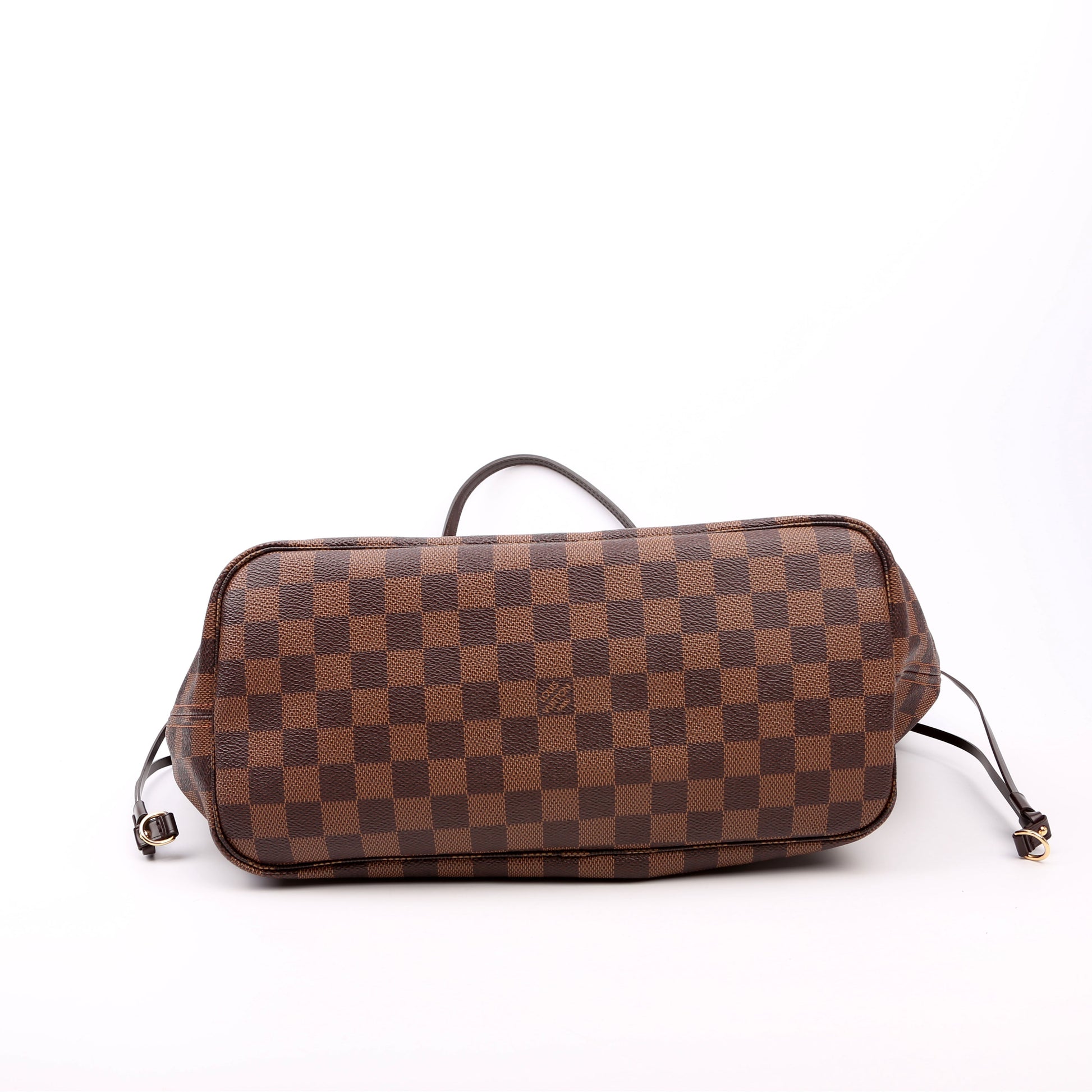Louis Vuitton Neverfull MM Damier Ebene