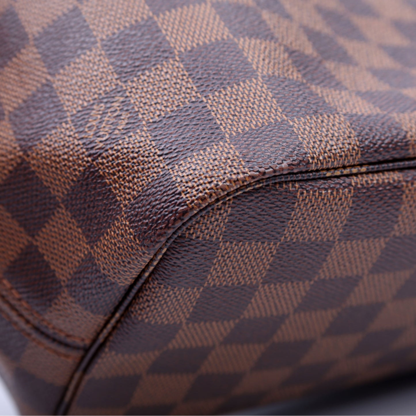 Louis Vuitton Neverfull MM Damier Ebene