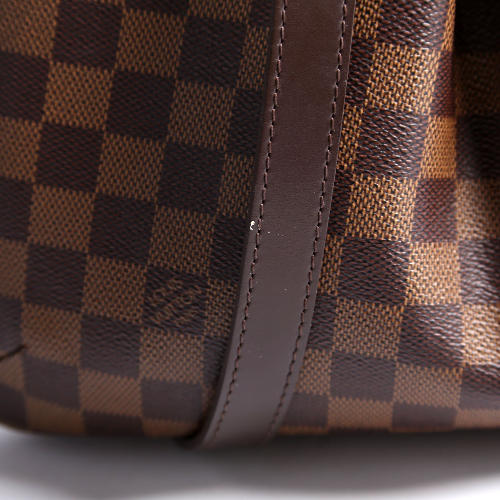 Louis Vuitton Bloomsbury PM Ebene
