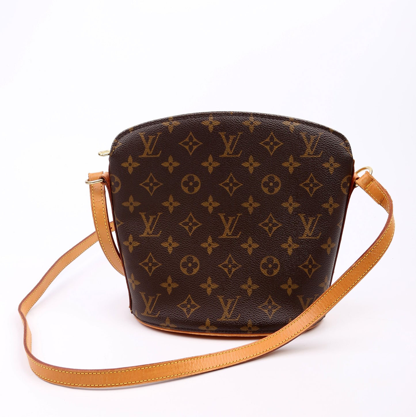 Louis Vuitton Drouot Monogram
