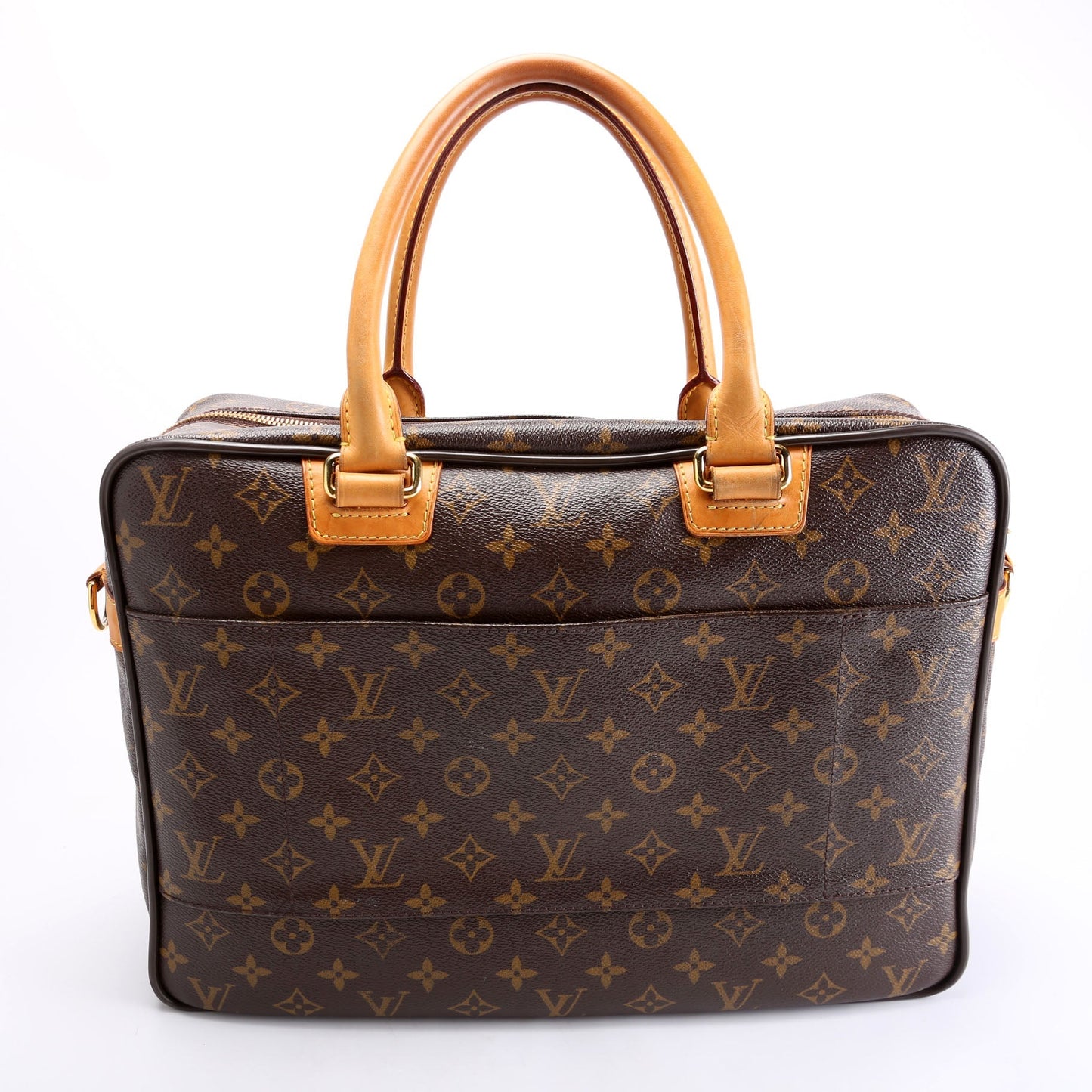 Luxury Women's Handbag | Louis Vuitton Icare Messenger Bag Monogram