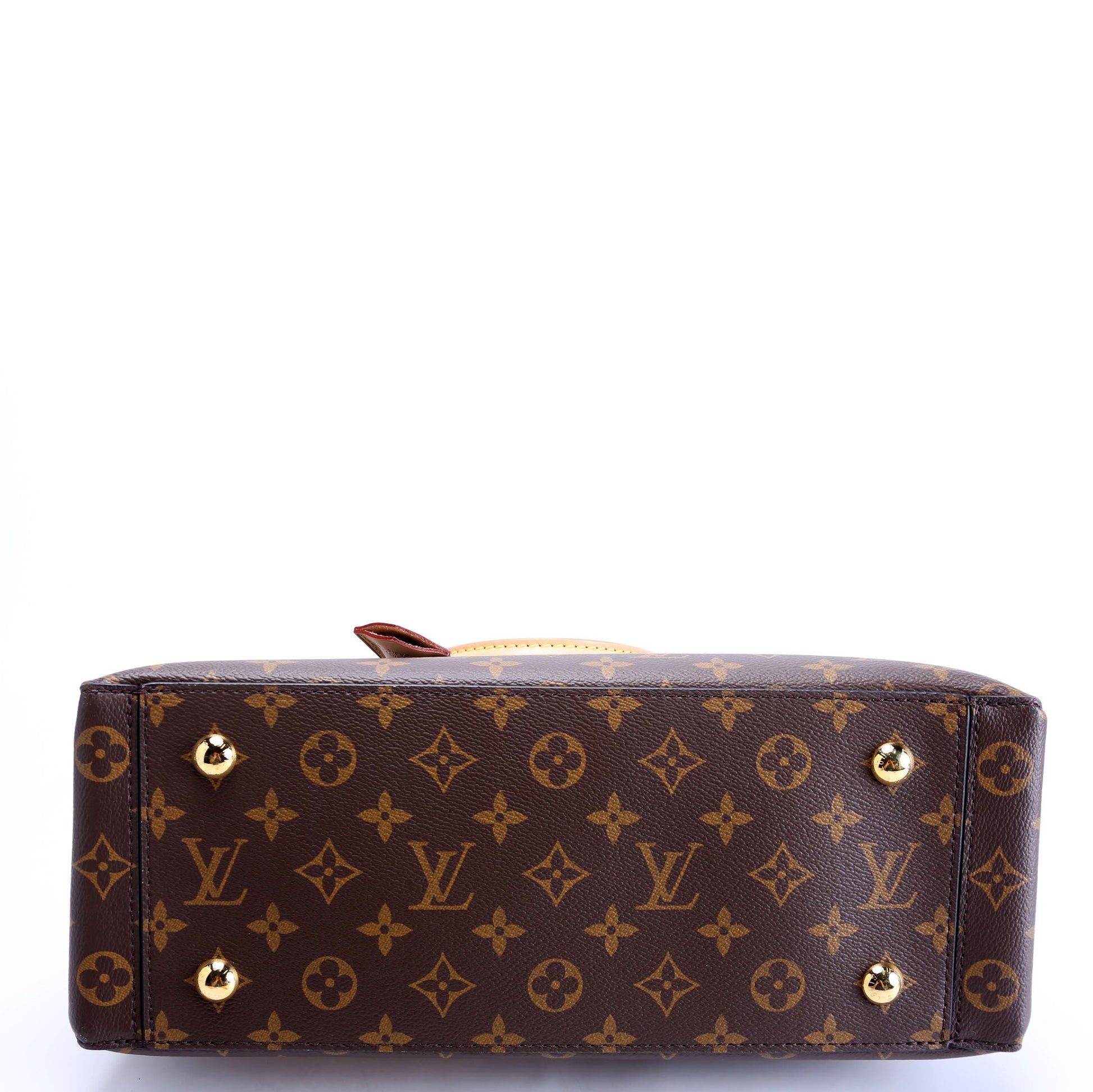 Louis Vuitton Flower Tote Monogram